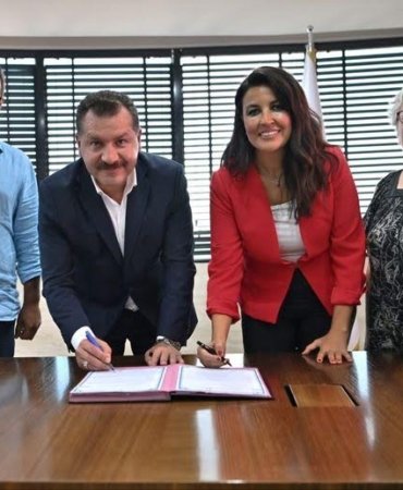 TARİHİ BALIKESİR LİSESİ'NİN MÜZESİ YAPILACAK