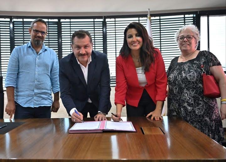 TARİHİ BALIKESİR LİSESİ'NİN MÜZESİ YAPILACAK