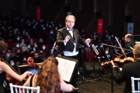 BALIKESİR'DE KLASİK MÜZİK GÜNLERİ