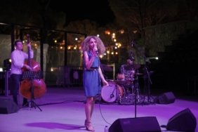 AYVALIK İKİNCİ CAZ GÜNLERİ BAŞLADI