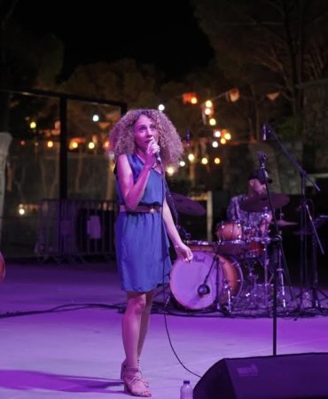 AYVALIK İKİNCİ CAZ GÜNLERİ BAŞLADI