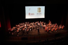 100 SANATÇI 14 KONSER