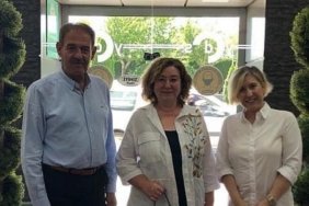 TEV BALIKESİR VE YDS ACADEMY'DEN BURSİYERLERE İNGİLİZCE DESTEĞİ