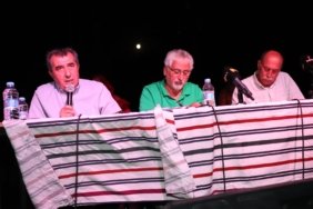 EDREMİT, PİR SULTAN ABDAL ETKİNLİKLERİ