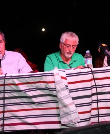 EDREMİT, PİR SULTAN ABDAL ETKİNLİKLERİ