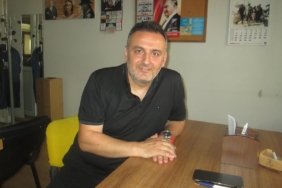 BTO seçimi için ortak listeAdem Yılmaz ve Bahadır Çolak el sıkıştı