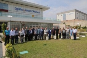 BANÜ’DE 5 BİNİ YENİ, TOPLAM 21 BİN ÖĞRENCİ