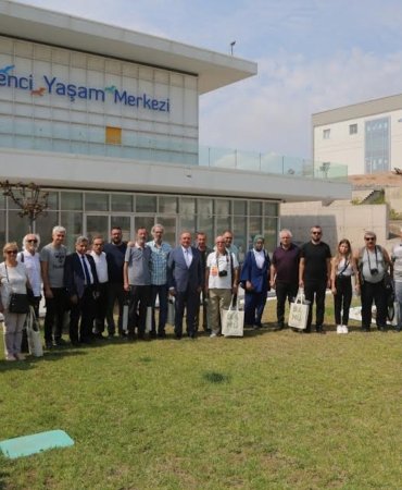 BANÜ’DE 5 BİNİ YENİ, TOPLAM 21 BİN ÖĞRENCİ