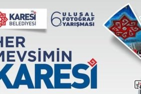 HER MEVSİMİN EN GÜZEL KARESİ’Sİ FOTOĞRAFLANACAK