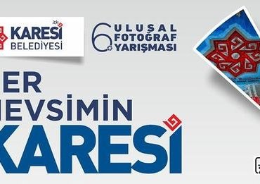 HER MEVSİMİN EN GÜZEL KARESİ’Sİ FOTOĞRAFLANACAK