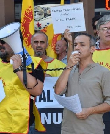 MEB'DEN EĞİTİMDE AYRIŞTIRMA UYGULAMASI