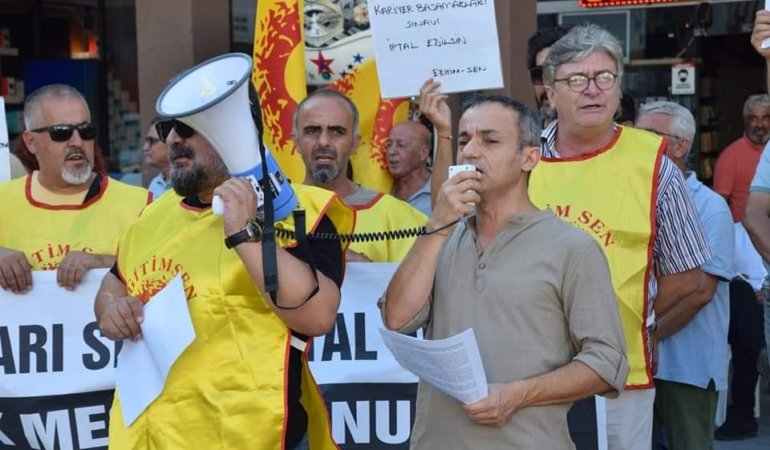 MEB'DEN EĞİTİMDE AYRIŞTIRMA UYGULAMASI