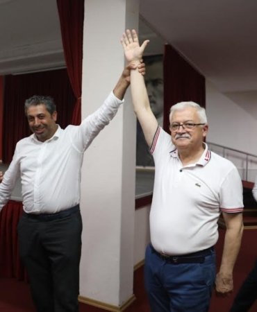 BURHANİYE BELEDİYESİNDEN İŞÇİSİNE 0 ZAM