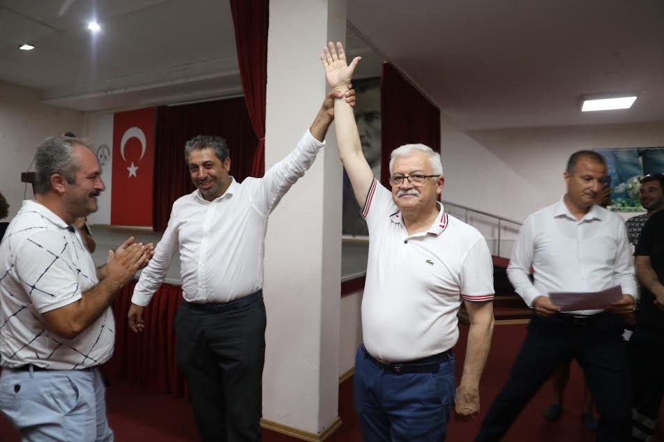 BURHANİYE BELEDİYESİNDEN İŞÇİSİNE 0 ZAM