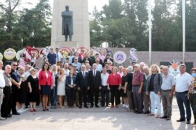 MİLLET İTTİFAKI’NDAN ALTERNATİF 30 AĞUSTOS KUTLAMASI