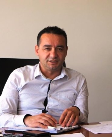 MESUT YANAR 1