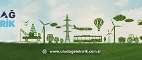 uludağ elektrik