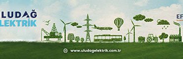 uludağ elektrik