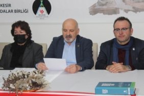 TMMOB VE AKADEMİK ODALARDAN GÖZALTI VE TUTUKLAMALARA TEPKİ