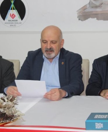 TMMOB VE AKADEMİK ODALARDAN GÖZALTI VE TUTUKLAMALARA TEPKİ