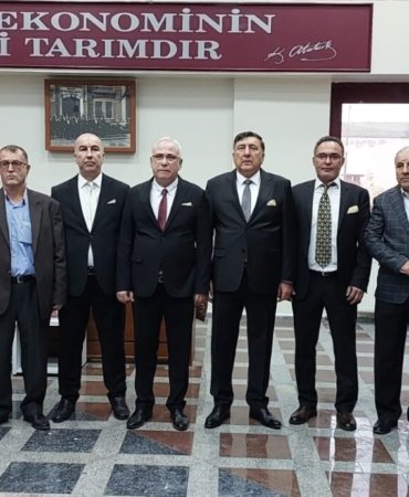 TİCARET BORSASI (1)