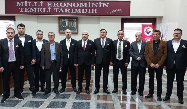 TİCARET BORSASI (1)