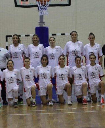 burhaniye kadın basketbol 3