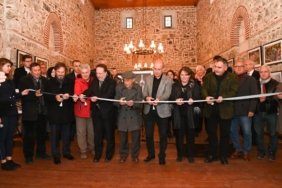 “HER MEVSİMİN KARESİ” BU SERGİDE