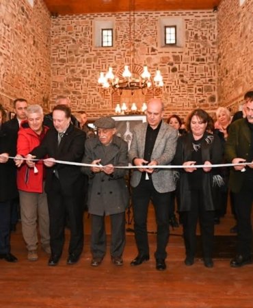 “HER MEVSİMİN KARESİ” BU SERGİDE