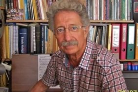 1 MAYIS MARŞI’NIN SÖZ YAZARI VE BESTECİSİ VEFAT ETTİ