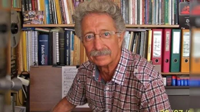 1 MAYIS MARŞI’NIN SÖZ YAZARI VE BESTECİSİ VEFAT ETTİ