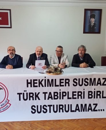 GELECEĞİMİZE SAHİP ÇIKIYORUZ