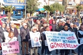 "MARAŞ KATLİAMI, 44.YILINDA ANILDI"