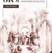 YAZARIMIZ TATLIOĞLU'NDAN YENİ BİR KİTAP