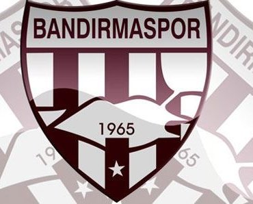 BANDIRMASPOR’A “ULUSAL LİSANS”