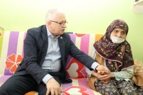 1 YILDA 30 BİN KİŞİYE ÜCRETSİZ SAĞLIK HİZMETİ