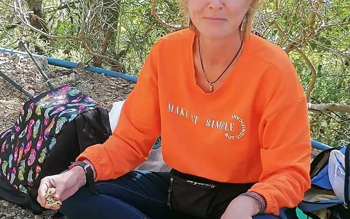 KADIN CİNAYETLERİNİ DURDURUN…