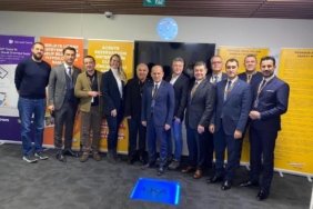 TİCARET DÜNYASI, KOCA SEYİT'TEN ÇAPRAZ UÇUŞLAR İÇİN ÇALIŞMA BAŞLATTI