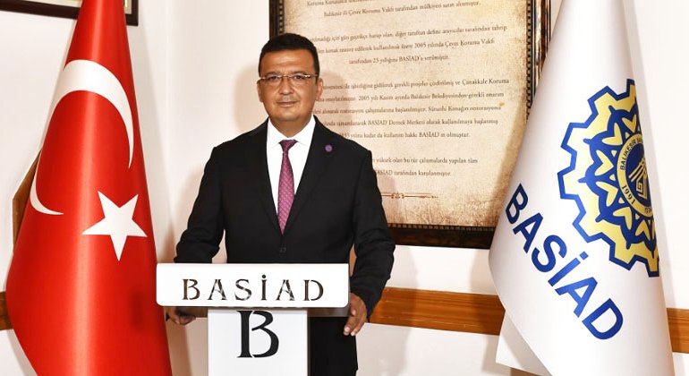 BASİAD: ASGARİ ÜCRETE ZAM YAPILMALI