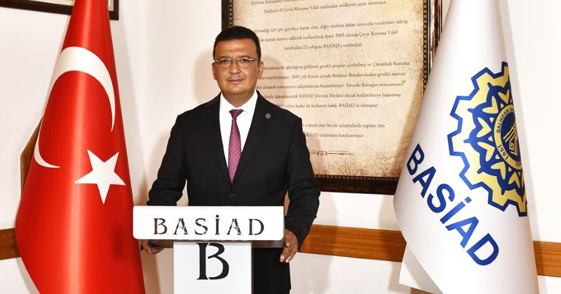 BASİAD: ASGARİ ÜCRETE ZAM YAPILMALI