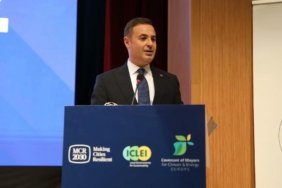 CHP'Lİ AHMET AKIN: ENERJİ BİR TASARIM İŞİDİR