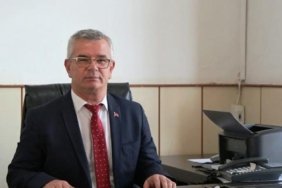 AYVALIK'TA GÖZYAŞLARI ERSAN BAHAR İÇİN AKTI