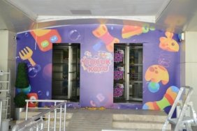 YENİLENEN ÇOCUK KÖYÜ HİZMETE AÇILIYOR