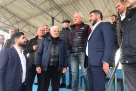 NURETTİN GÜNEY: “GELENEĞİMİZİ GELECEĞE TAŞIYORUZ”