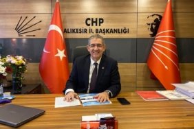 BAŞKAN KÖYBAŞI: 14 MAYIS'TA HALK KRAL ÇIPLAK DİYECEK 15 MAYIS'TA ÇİÇEKLER AÇACAK!