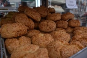 LOR TATLISI'NDAN SONRA SAKIZLI KURABİYE'YE COĞRAFİ İŞARET