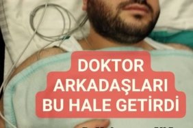 BALIKESİR’DE BU KEZ DOKTOR ŞİDDETİ YAŞANDI..!
