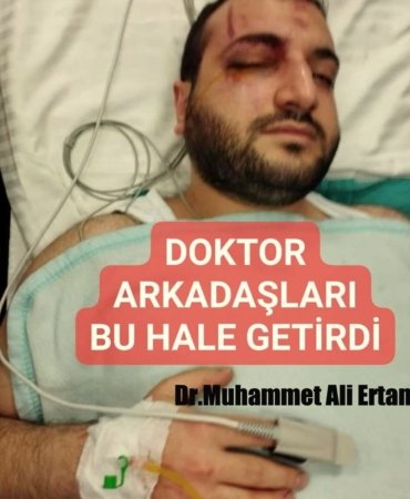 BALIKESİR’DE BU KEZ DOKTOR ŞİDDETİ YAŞANDI..!