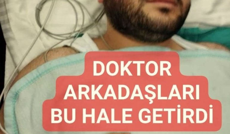 BALIKESİR’DE BU KEZ DOKTOR ŞİDDETİ YAŞANDI..!