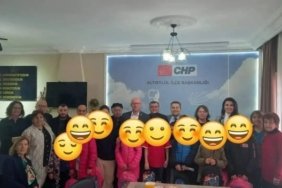 CHP ALTIEYLÜL'DEN ÇOCUKLARA KARNE SÜRPRİZİ